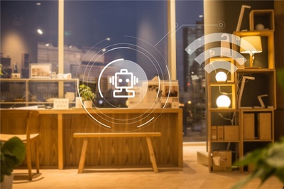 宜居尚雅攜手云鶴集團 開啟“百城千店全智能”新時代，智能產品銷售邁向新高度