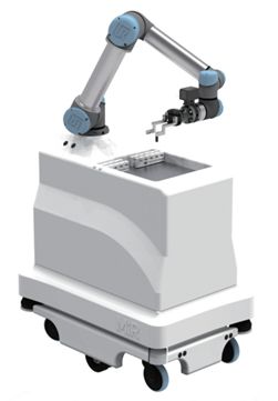 柔性智造新浪潮 機器人如何驅(qū)動工業(yè)4.0時代降本增效與智能產(chǎn)品銷售